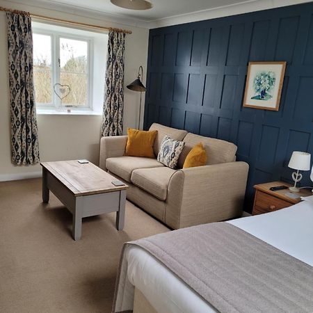 Pear Tree House B&B ピカリング エクステリア 写真