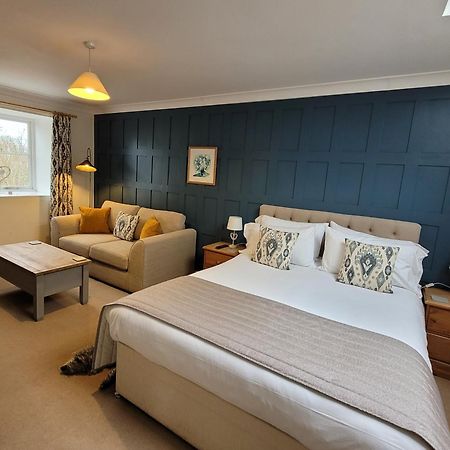 Pear Tree House B&B ピカリング エクステリア 写真