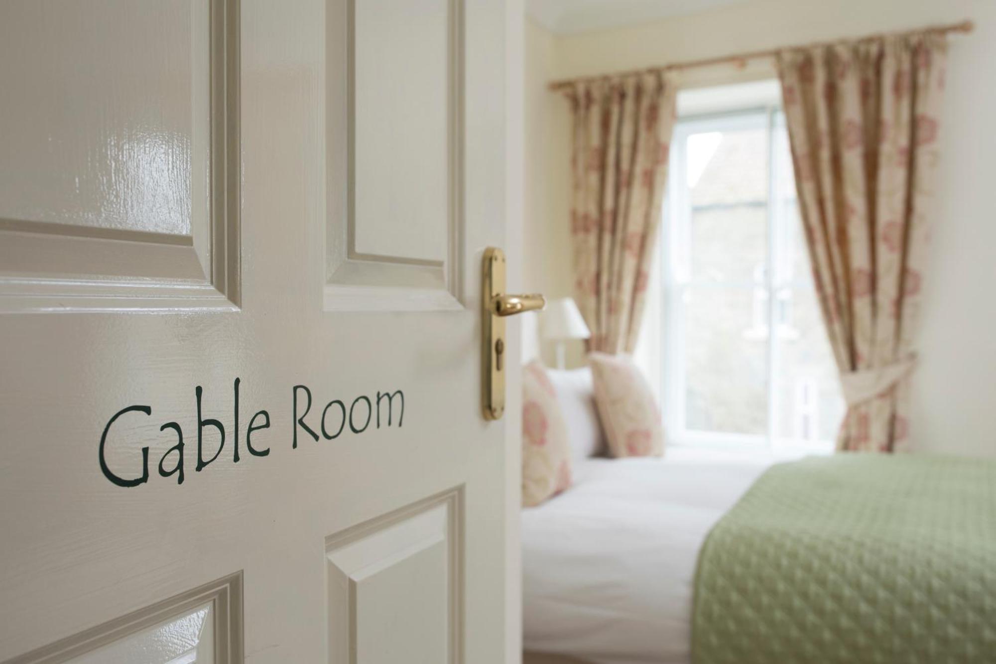 Pear Tree House B&B ピカリング エクステリア 写真