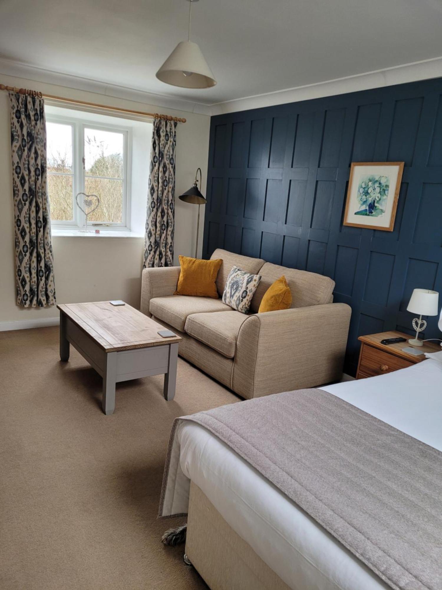Pear Tree House B&B ピカリング エクステリア 写真