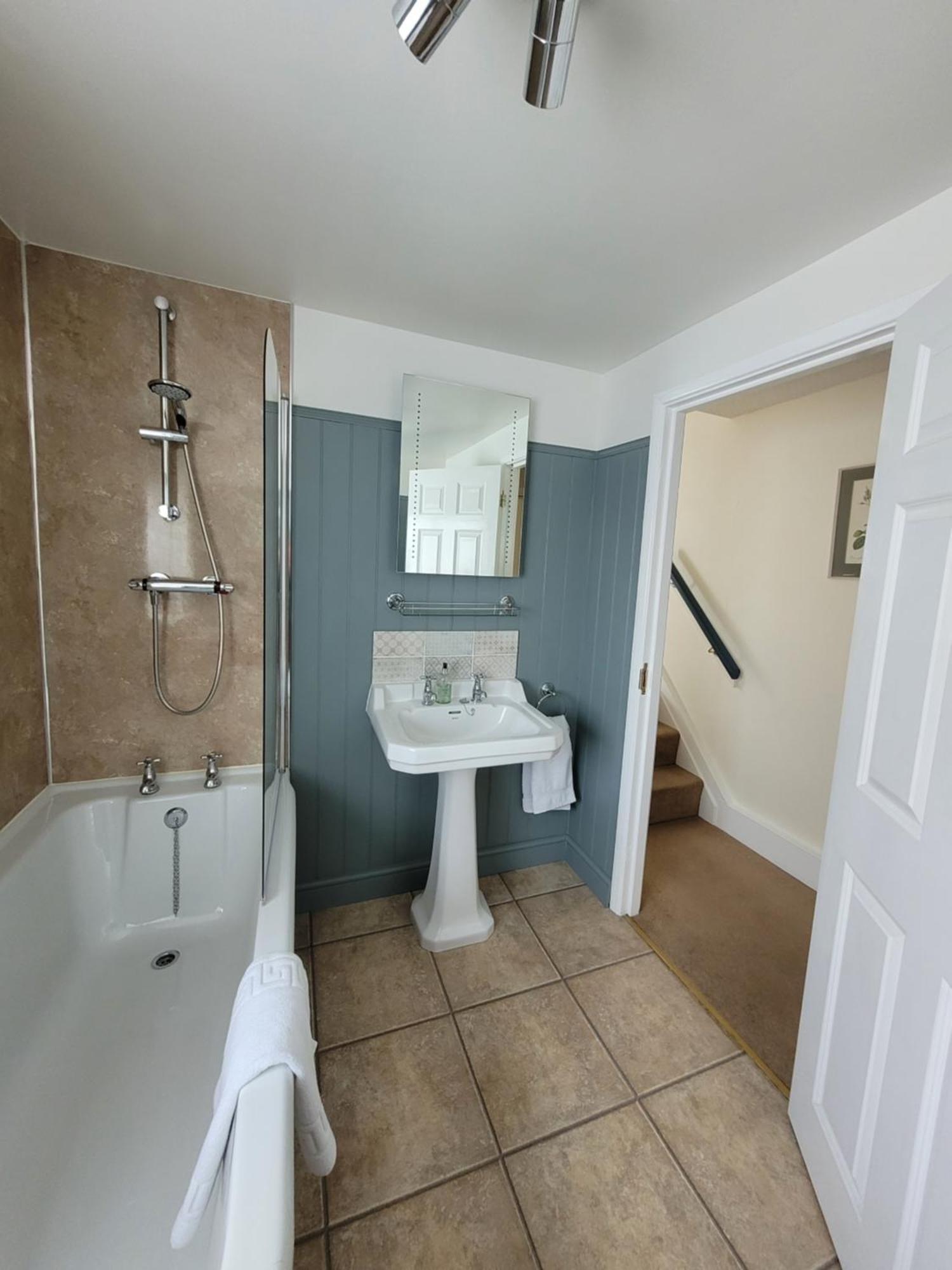 Pear Tree House B&B ピカリング エクステリア 写真