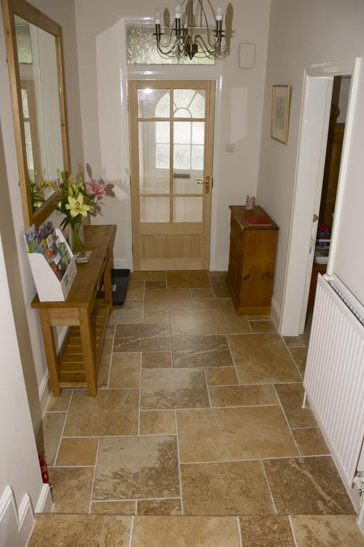 Pear Tree House B&B ピカリング エクステリア 写真