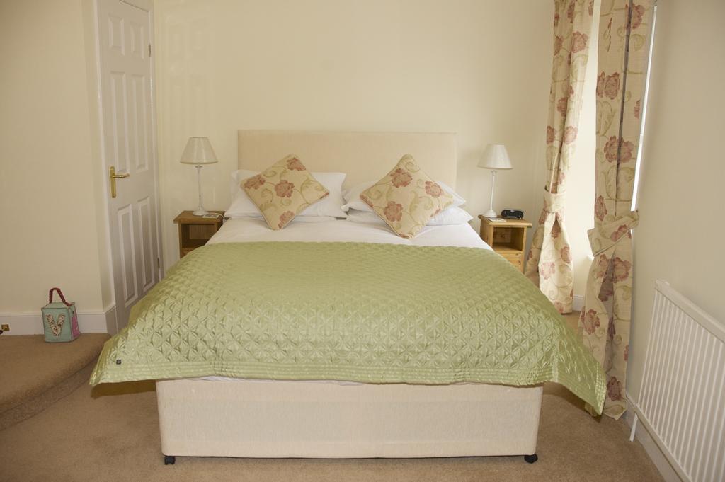 Pear Tree House B&B ピカリング 部屋 写真