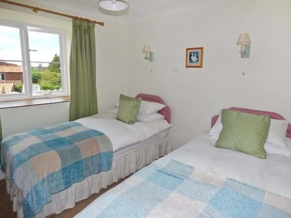 Pear Tree House B&B ピカリング エクステリア 写真